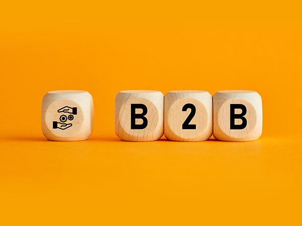 créer une stratégie marketing b2b